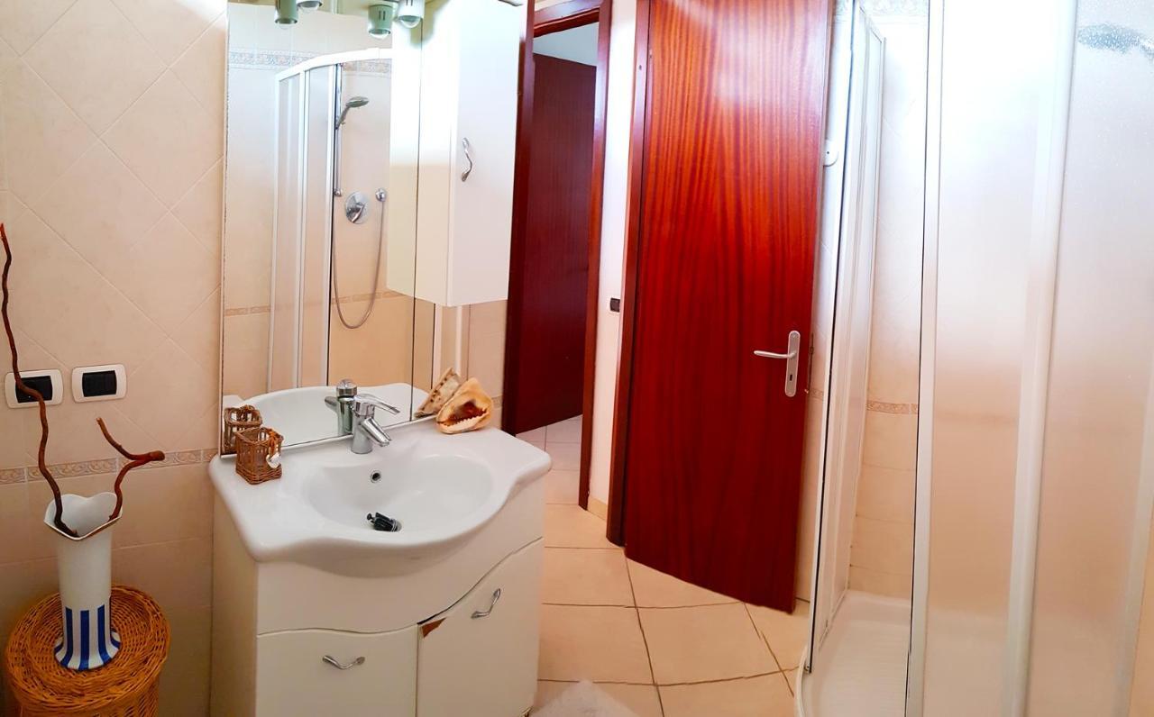 Suites Pratoranieri Beach Follonica Exterior foto