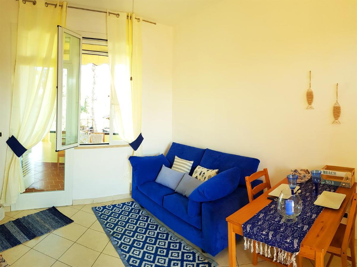 Suites Pratoranieri Beach Follonica Exterior foto